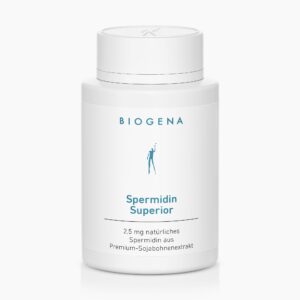Spermidin Superior