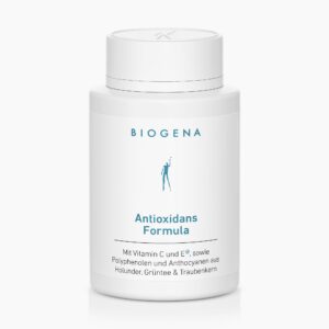 Antioxidans Formula