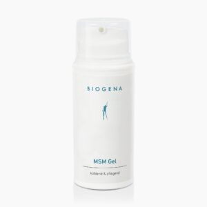 MSM Gel
