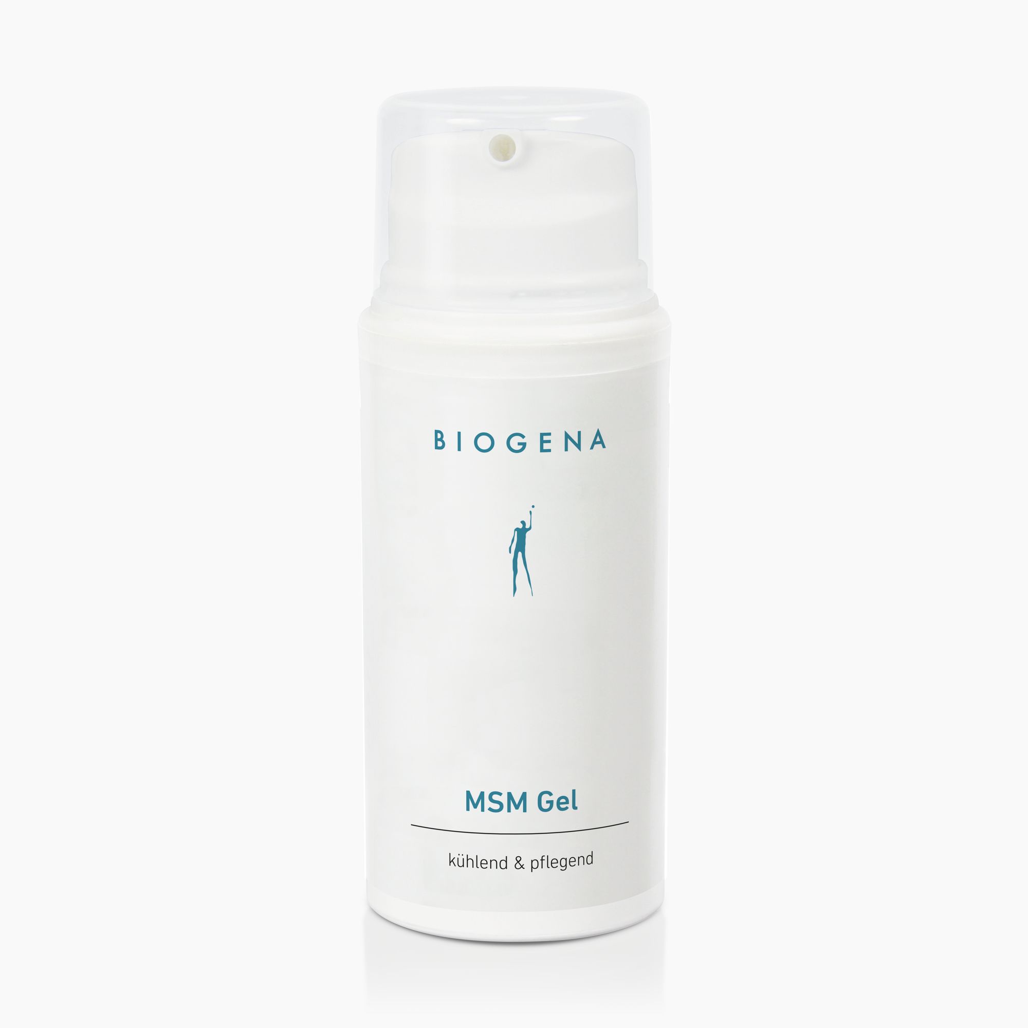 MSM Gel