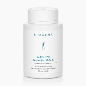 Siebensalz® NADH 20 Superior M-S-S