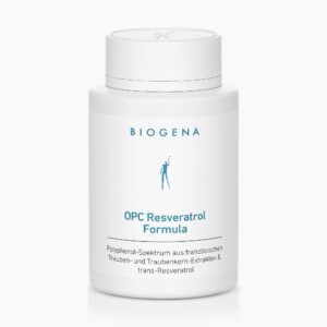 OPC Resveratrol Formula
