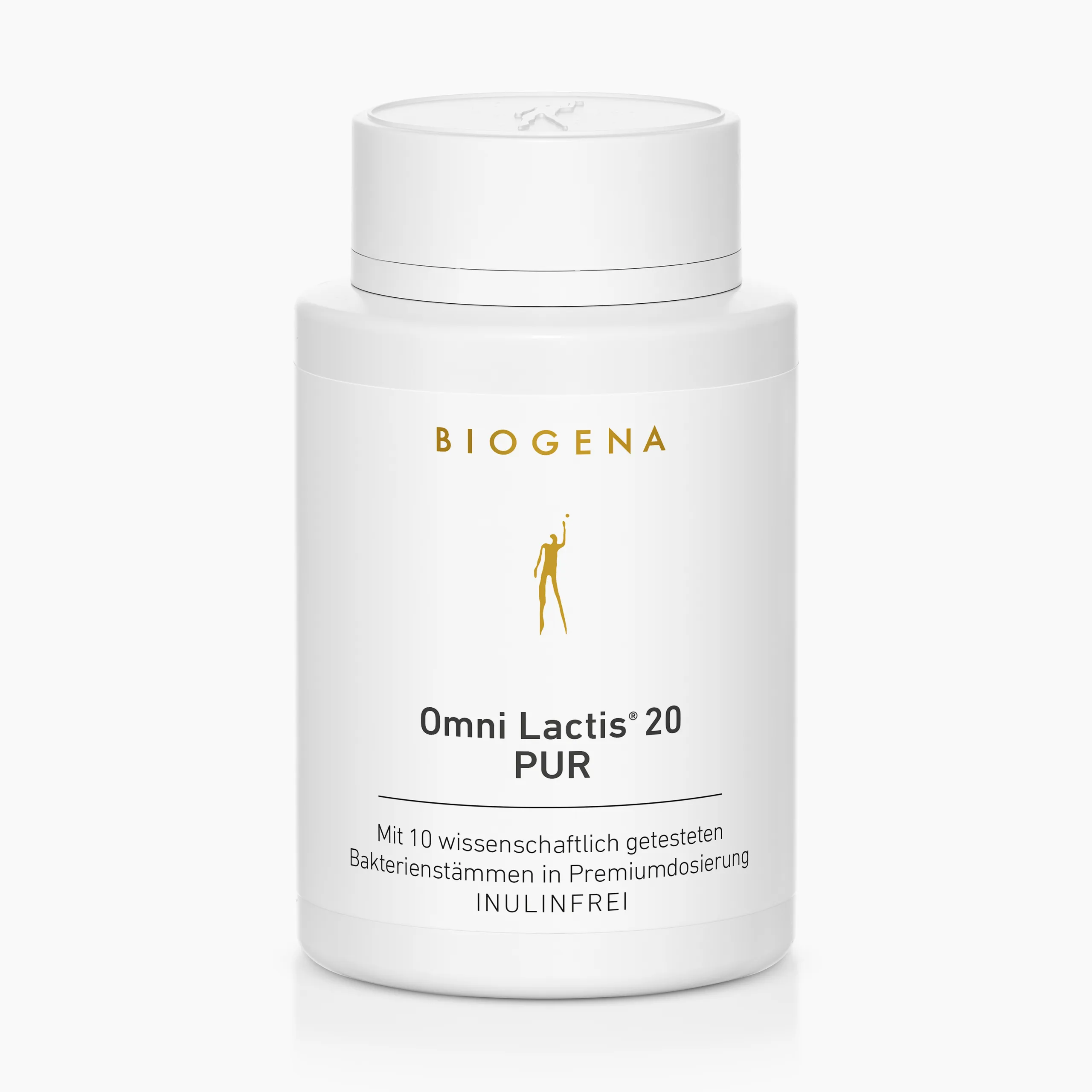 Omni Lactis® 20 PUR Gold