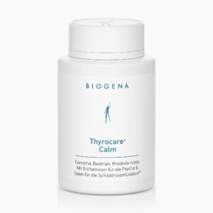 Thyrocare® Calm Schilddrüsen Komplex