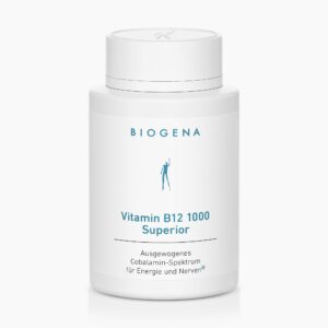 Vitamin B12 1000 Superior