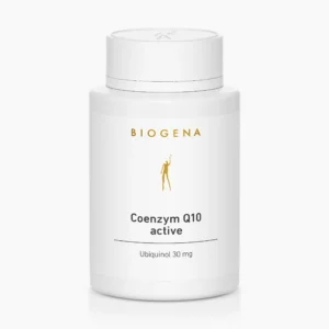 Coenzym Q10 active Gold 30 mg