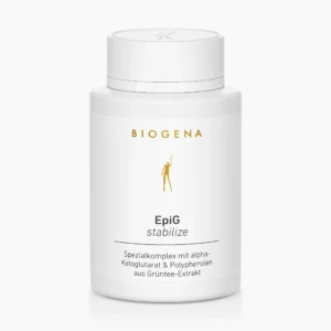 EpiG stabilize