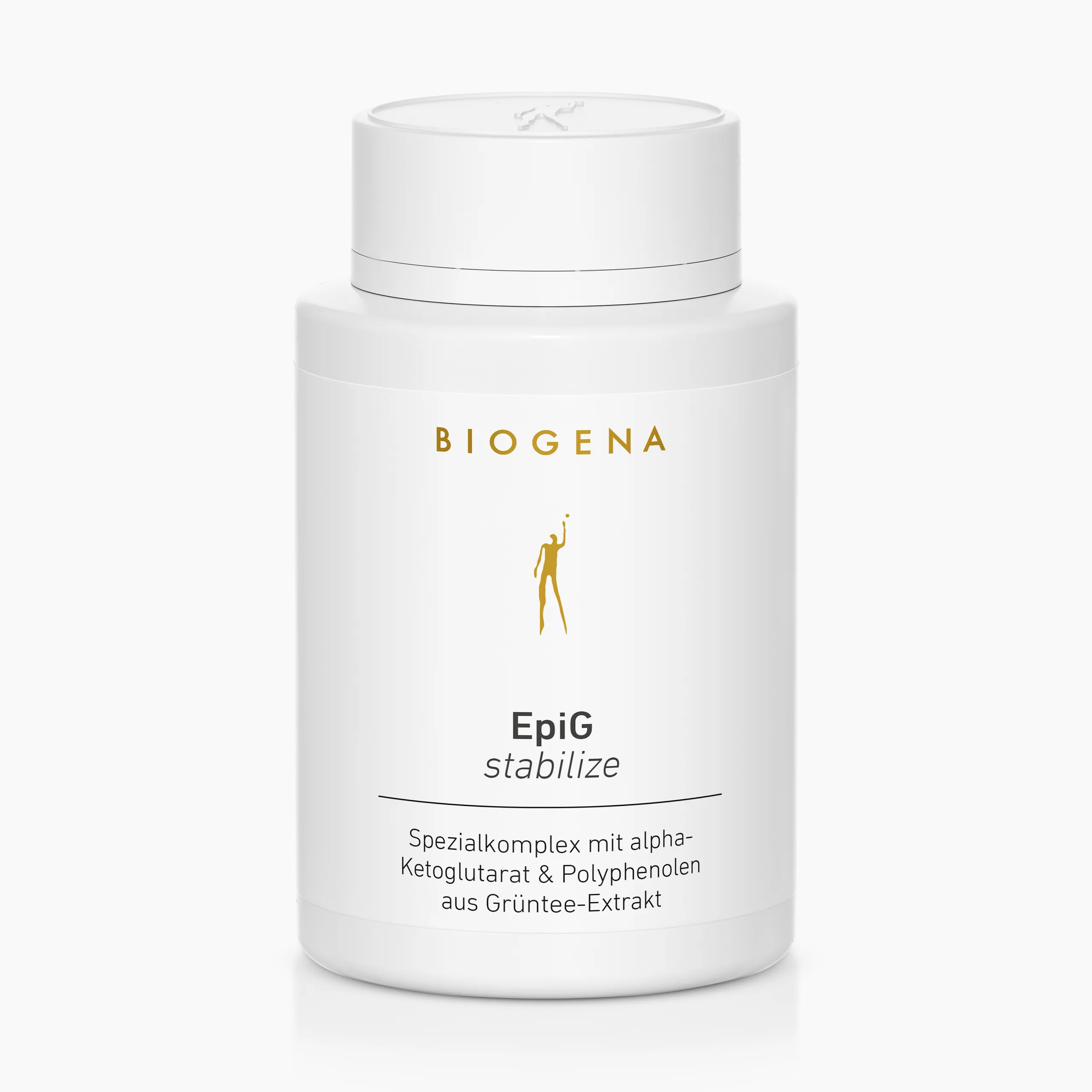 EpiG stabilize