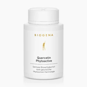 Quercetin Phytoactive Gold