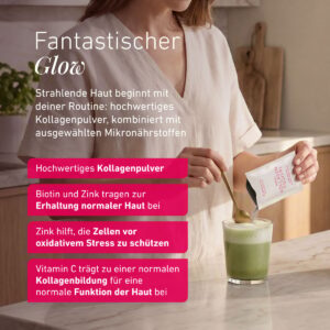 Premium ProKollagen & Hyaluron+ Neutral