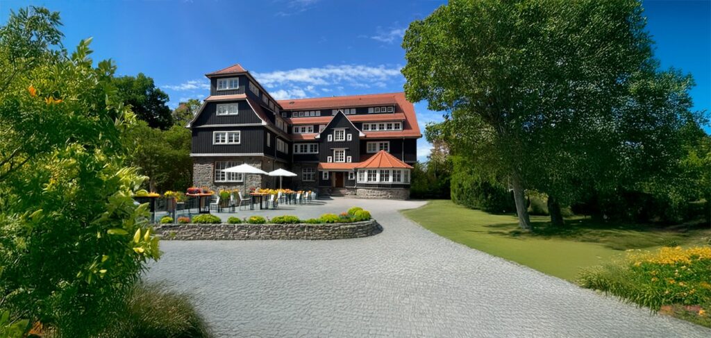 Wohnpark Hotel Heppenheim